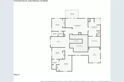 4 Via Del Fico Court, Lake Elsinore, CA 92532 - Photo 59