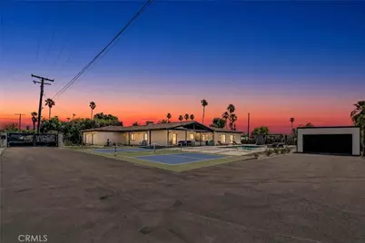 2170 N Via Monte, Palm Springs, CA 92262 - Photo 1