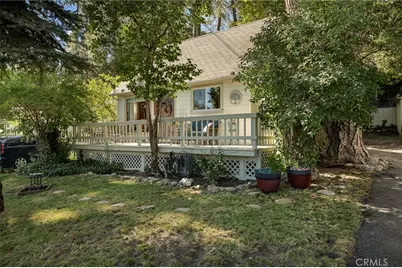 22865 Fir Lane, Crestline, CA 92325 - Photo 1