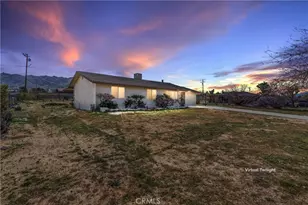 60425 Alta Mura Dr, Joshua Tree, CA 92252 - Photo 1