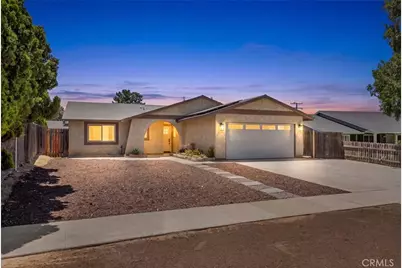 35519 Teja Court, Yucaipa, CA 92399 - Photo 1