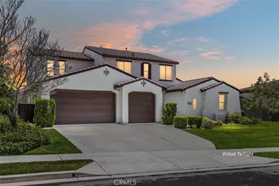 33369 Gold Mountain Road, Yucaipa, CA 92399 - Photo 1