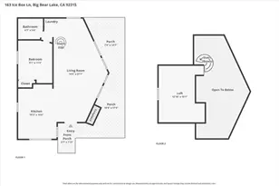 163 Ice Box Ln, Big Bear Lake, CA 92315 - Photo 43