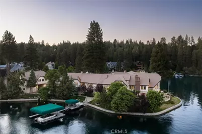 177 Shorewood, Lake Arrowhead, CA 92352 - Photo 37