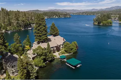 177 Shorewood, Lake Arrowhead, CA 92352 - Photo 39