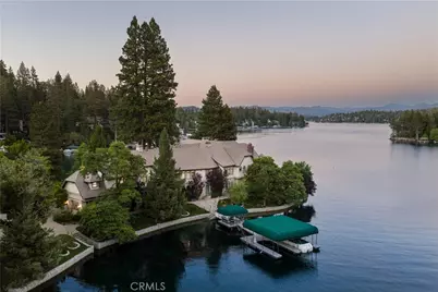 177 Shorewood, Lake Arrowhead, CA 92352 - Photo 3