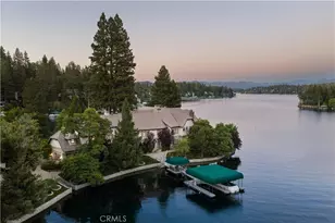 177 Shorewood, Lake Arrowhead, CA 92352 - Photo 3