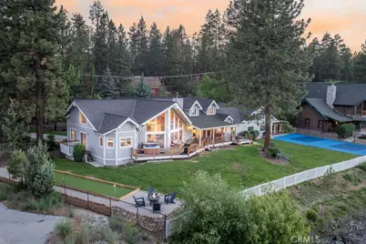 40034 Lakeview, Big Bear Lake, CA 92315 - Photo 55