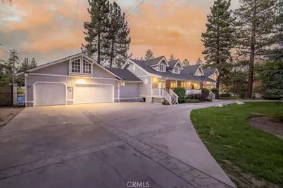40034 Lakeview, Big Bear Lake, CA 92315 - Photo 19