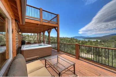 438 Starlight Circle, Big Bear Lake, CA 92315 - Photo 11