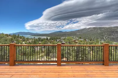 438 Starlight Circle, Big Bear Lake, CA 92315 - Photo 9