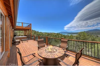 438 Starlight Circle, Big Bear Lake, CA 92315 - Photo 15