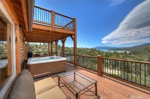 438 Starlight Cir, Big Bear Lake, CA 92315 - Photo 11