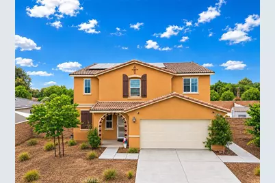 457 Cimarron, Perris, CA 92570 - Photo 1
