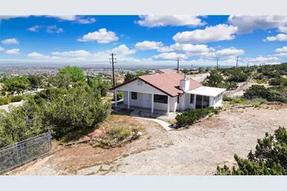 2929 Snow Line Drive, Pinon Hills, CA 92372 - Photo 7