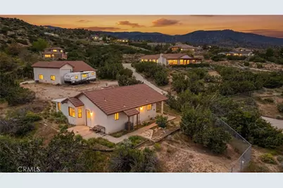 2929 Snow Line Drive, Pinon Hills, CA 92372 - Photo 3