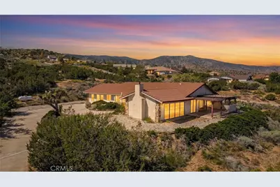 2929 Snow Line Drive, Pinon Hills, CA 92372 - Photo 1