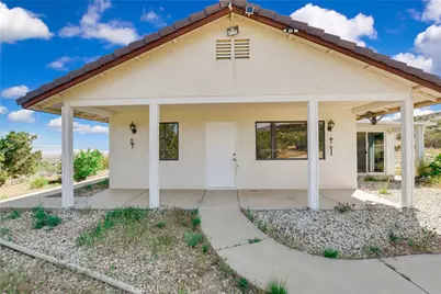 2929 Snow Line Drive, Pinon Hills, CA 92372 - Photo 41