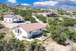 2929 Snow Line Dr, Pinon Hills, CA 92372 - Photo 5