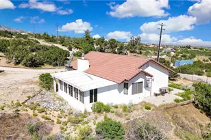 2929 Snow Line Dr, Pinon Hills, CA 92372 - Photo 59