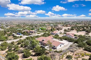 2929 Snow Line Dr, Pinon Hills, CA 92372 - Photo 63