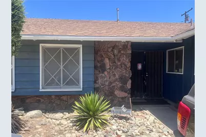 543 N Pampas, Rialto, CA 92376 - Photo 1