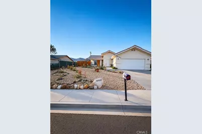 66262 Avenida Dorado, Desert Hot Springs, CA 92240 - Photo 1