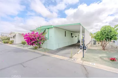 1499 Old Mountain Avenue #96, San Jacinto, CA 92583 - Photo 43