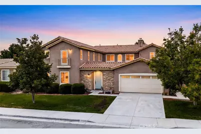 35048 Via Santa Catalina, Winchester, CA 92596 - Photo 1