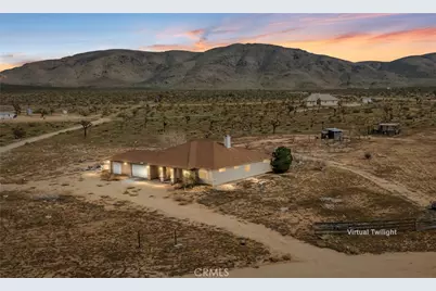 26525 Papago Road, Apple Valley, CA 92307 - Photo 1
