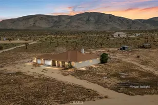 26525 Papago Rd, Apple Valley, CA 92307 - Photo 1