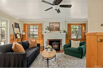 380 Hemlock, Lake Arrowhead, CA 92352 - Photo 3