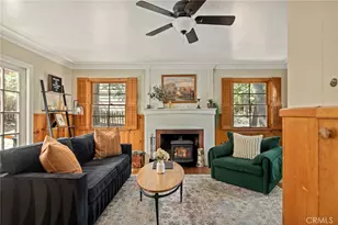 380 Hemlock, Lake Arrowhead, CA 92352 - Photo 3
