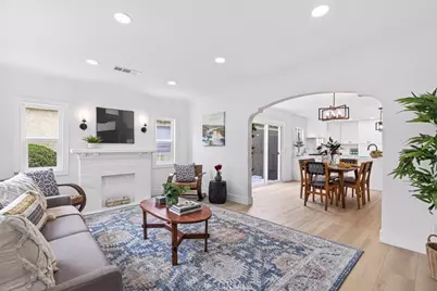 2430 S Cochran Avenue, Los Angeles, CA 90016 - Photo 3