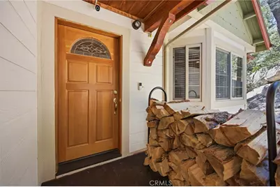 915 Brentwood Drive, Lake Arrowhead, CA 92352 - Photo 9