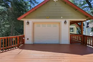 915 Brentwood Dr, Lake Arrowhead, CA 92352 - Photo 1