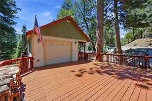 915 Brentwood Dr, Lake Arrowhead, CA 92352 - Photo 5