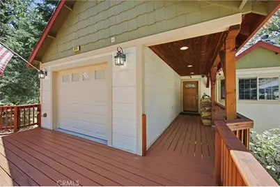 915 Brentwood Drive, Lake Arrowhead, CA 92352 - Photo 7