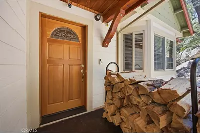915 Brentwood Drive, Lake Arrowhead, CA 92352 - Photo 9