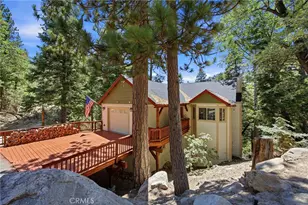 915 Brentwood Dr, Lake Arrowhead, CA 92352 - Photo 3