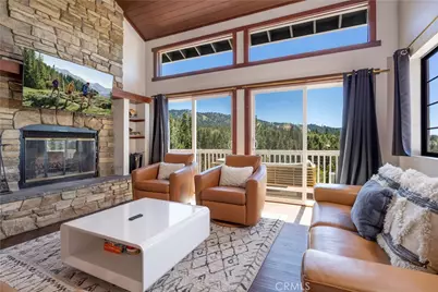 43866 Mendocino, Big Bear Lake, CA 92315 - Photo 9