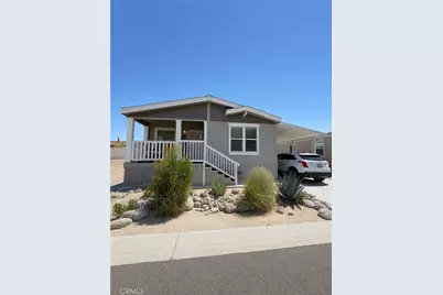 22840 Sterling Avenue #162, Palm Springs, CA 92262 - Photo 1