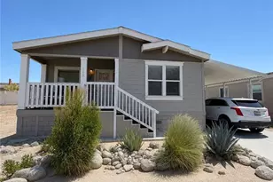 22840 Sterling Ave, Palm Springs, CA 92262 - Photo 1