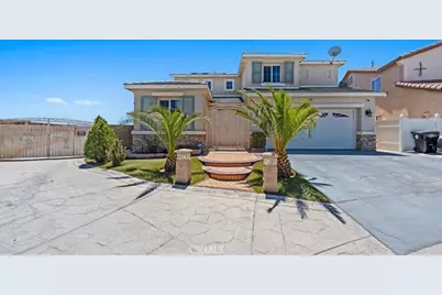 17681 View Mount Court, Victorville, CA 92395 - Photo 3