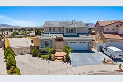 17681 View Mount Court, Victorville, CA 92395 - Photo 37
