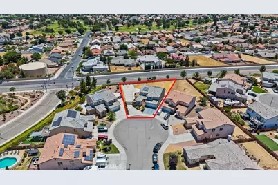 17681 View Mount Court, Victorville, CA 92395 - Photo 43