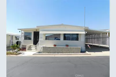 35218 Fir Avenue #140, Yucaipa, CA 92399 - Photo 3
