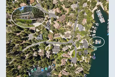 27711 Hamiltair Drive, Lake Arrowhead, CA 92352 - Photo 39