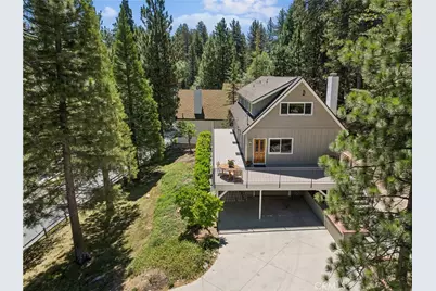 27711 Hamiltair Drive, Lake Arrowhead, CA 92352 - Photo 47