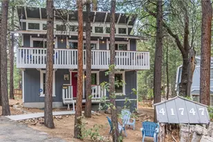 41747 Comstock, Big Bear Lake, CA 92315 - Photo 3